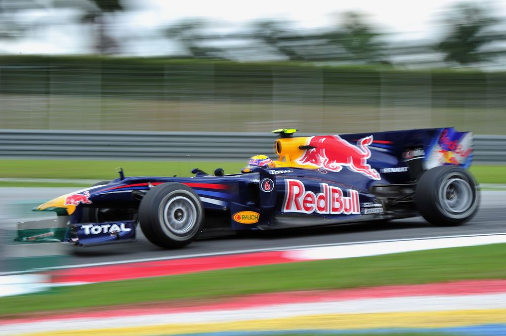 GP Malesia - Qualifiche e Prove Libere 3